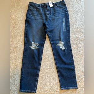 New American Eagle Women’s Jeans